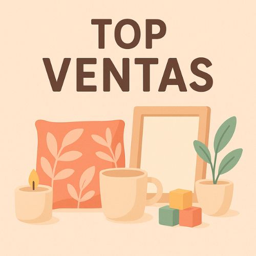 Top Ventas