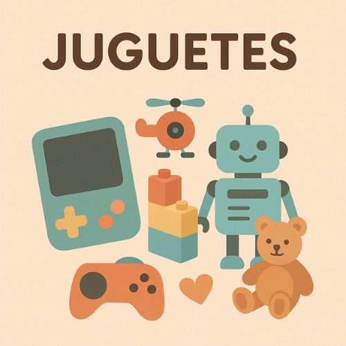 Jugetes