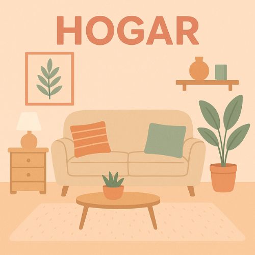 Hogar