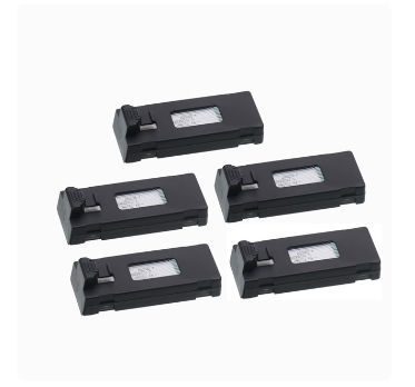 Baterias Extra para Dron