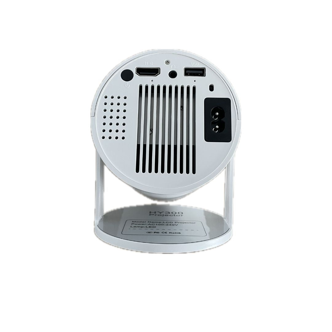 Mini Proyector portátil