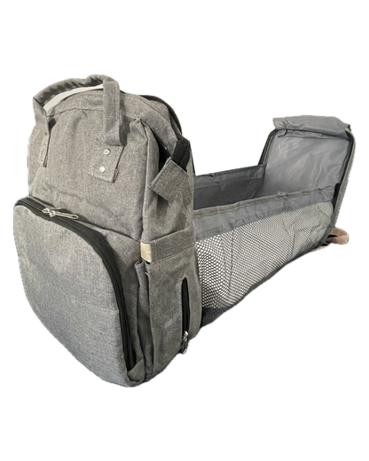 Mochila Cambiador de Bebé 3 en 1