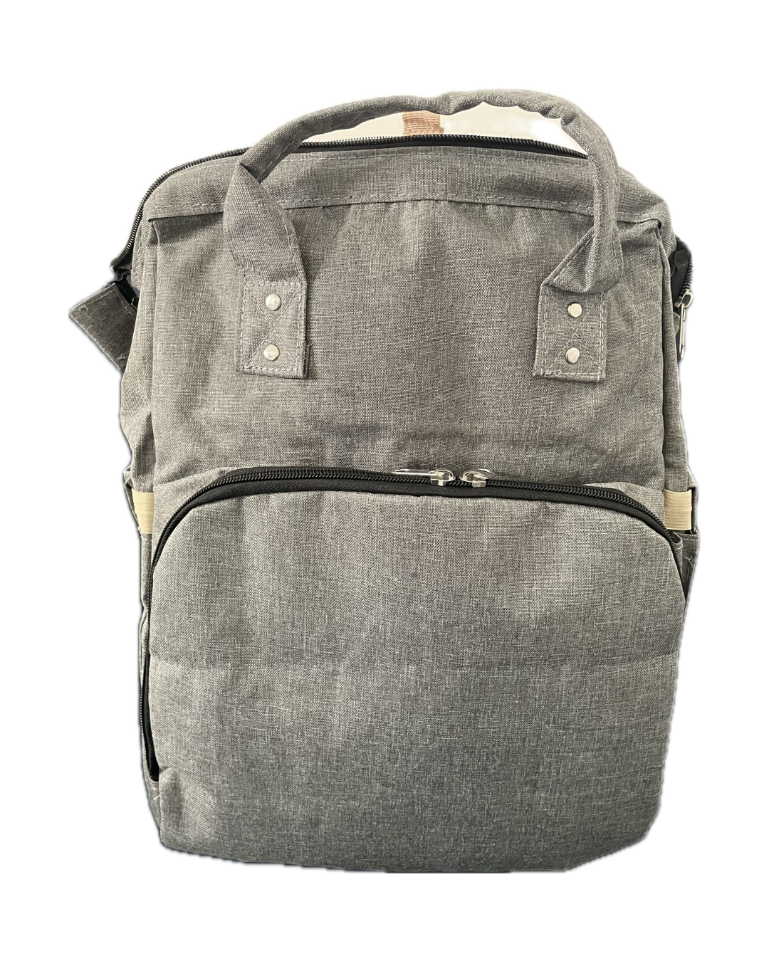 Mochila Cambiador de Bebé 3 en 1