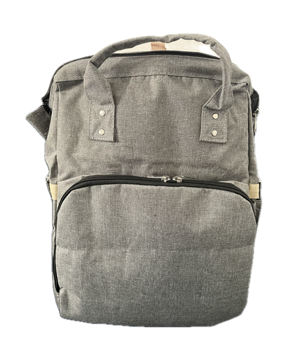 Mochila Cambiador de Bebé 3 en 1