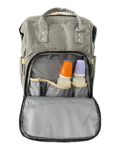 Mochila Cambiador de Bebé 3 en 1