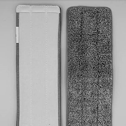 Recambio para la mopa