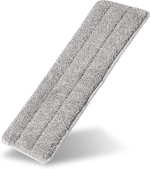 Recambio para la mopa