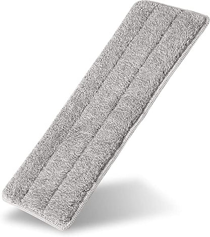 Recambio para la mopa